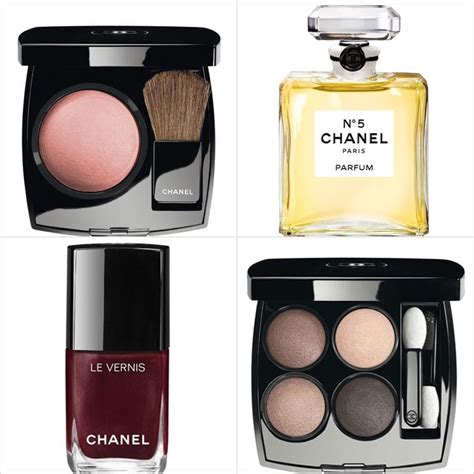 best chanel makeup product|best chanel makeup brands.